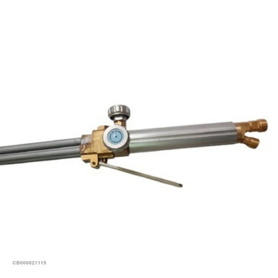 Резак металлургический НОРД-С АТМ128 для аварийной резки сталей толщ. до 500 мм (L=2000 мм)