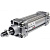 Пневмоцилиндр Camozzi 40M2L050A1000