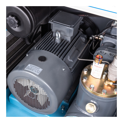 Винтовой компрессор DALI DL-7.5/8-GA