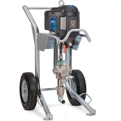 Окрасочный аппарат XTREME SPRAYER 70:1 NO D.TRAK X70DH3