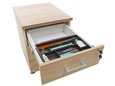 Тумба офисная NPW-406 L3