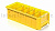 Полочный контейнер SK 3109 желтый