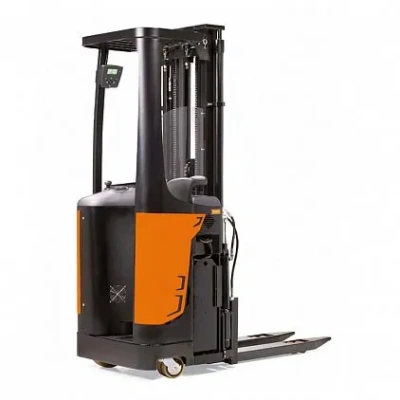 Штабелер электрический самоходный SST16ac (1,6 т, DEV 3,3 м, Lead-acid 375 Ah) ROCLA