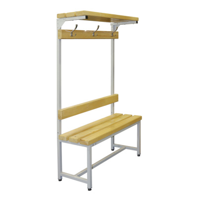 Скамейка CК-1В-1000Ш