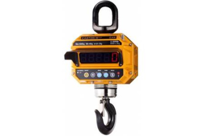 Caston-III-20THD - Электронные крановые весы