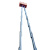Телескопический подъемник GROST Double Mast 200-12 AC/DC ( Double 0.2-12 (accumulator) )