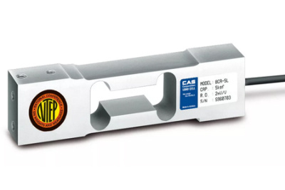 CAS BCA-10L - Тензодатчики