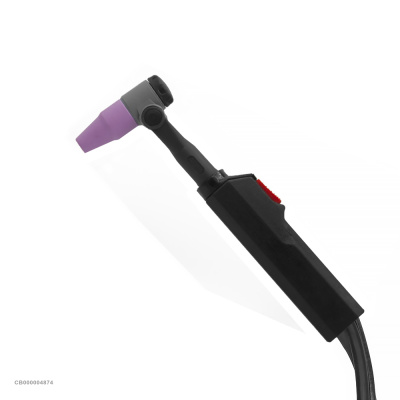 Горелка аргонодуговая АГНИ-17МУ (315 А, шлейф 8 м, вода)