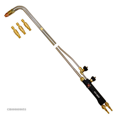 Резак пропановый Р3П-300-УД (L=765 мм), KRASS