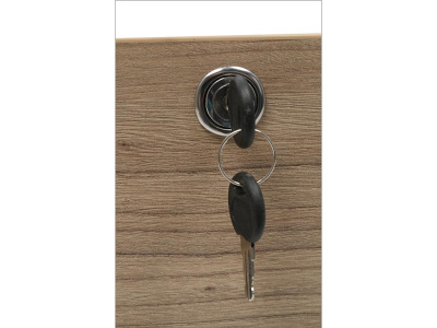 Тумба офисная NPW-406 L3