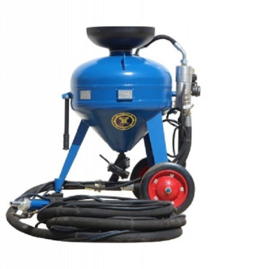 Аппарат струйной очистки АСО-150