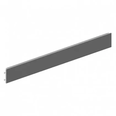 Плинтус универсальный торгового стеллажа 665 мм